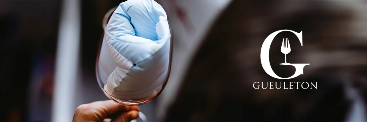 Gueuleton