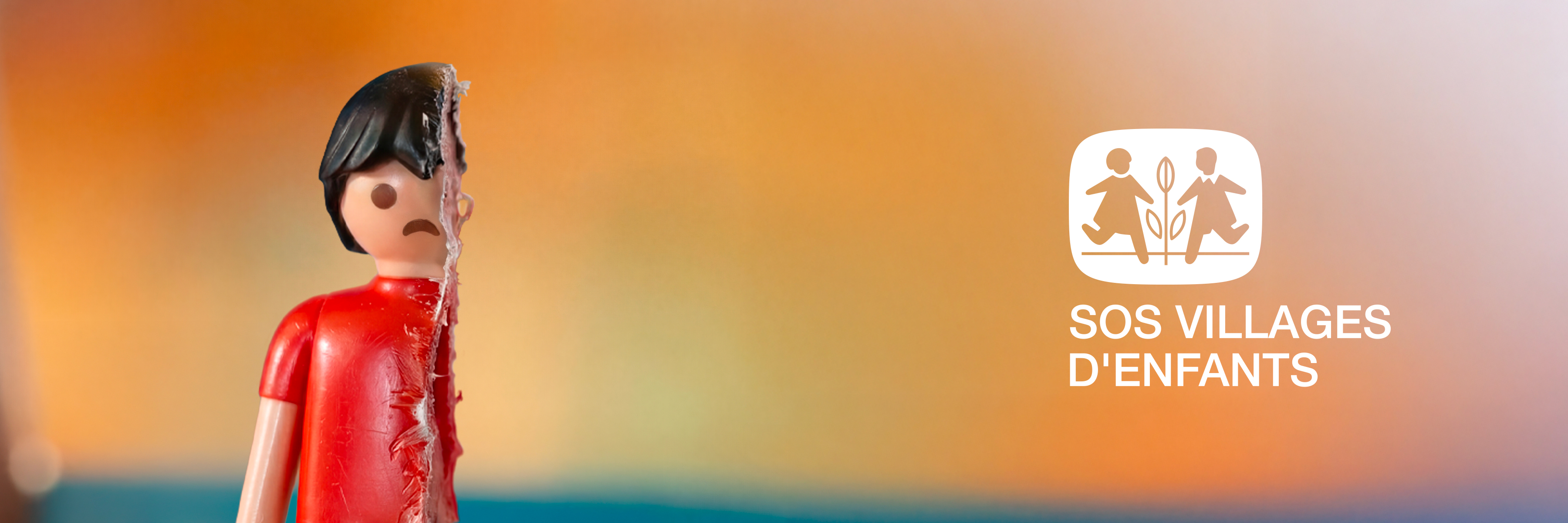 SOS Village d'enfants