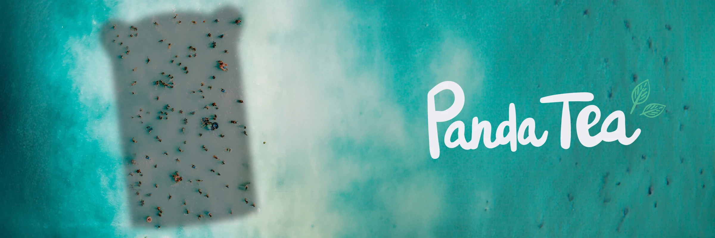 Panda tea