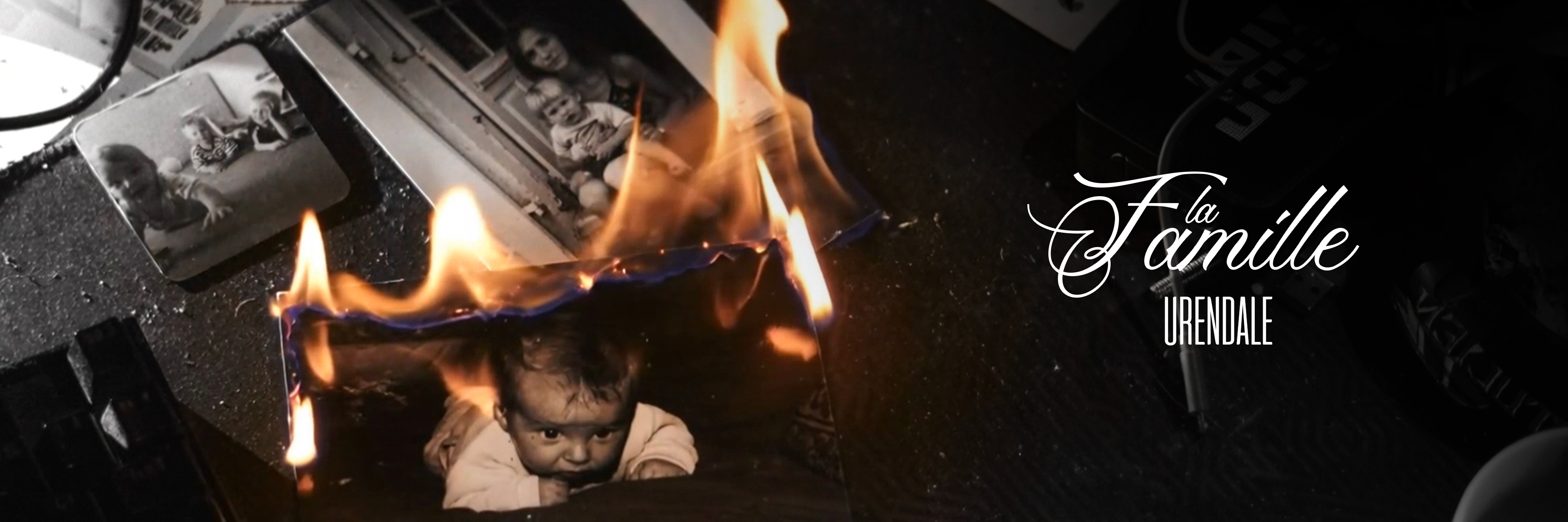 La Famille - Urendale