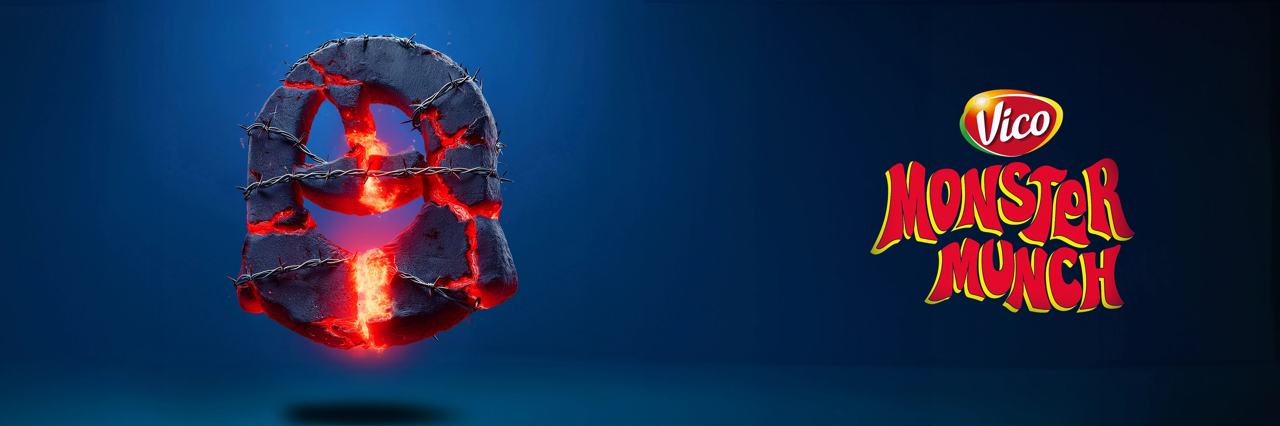 Monster Munch