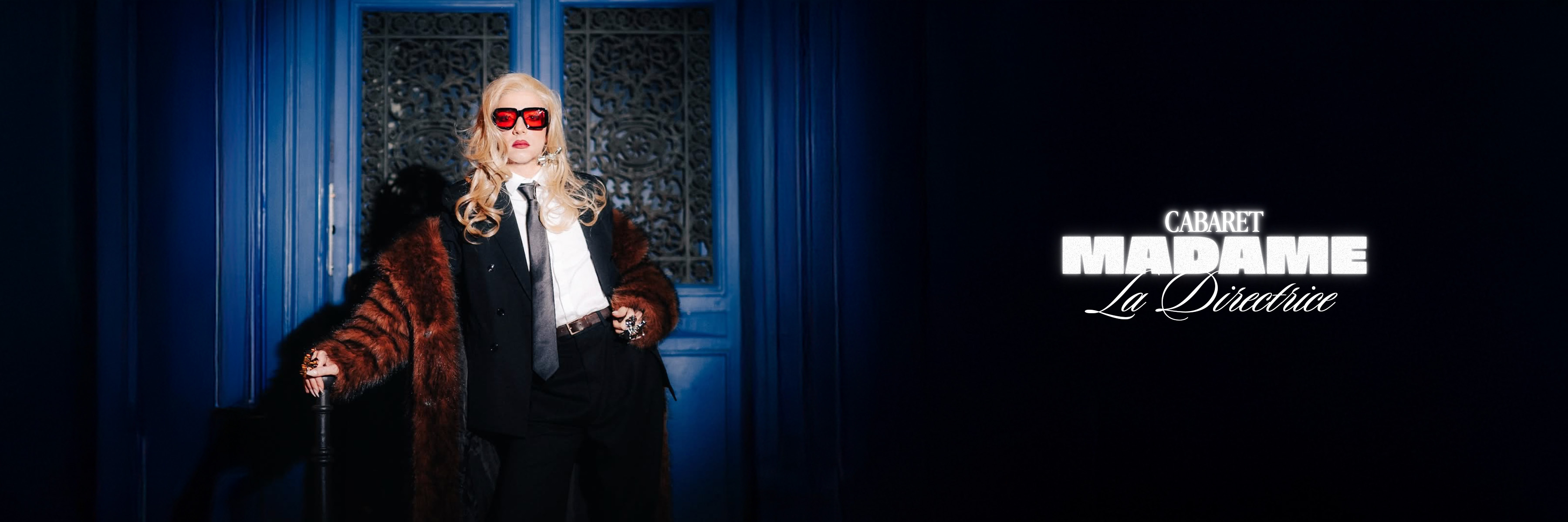 Madame la directrice